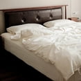 thumbnail image 1 of Primary Color Bedding Set, Bedding Four-Piece Set, Plain Duvet Set, B&B Bed Sheet Set, 1 of 1