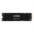 thumbnail image 2 of Crucial P5 1TB M.2 2280 NVMe Solid State Drive (3D NAND), 2 of 6