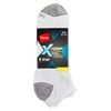 Men's 4 Pack X-Temp Arch Support Liner Socks