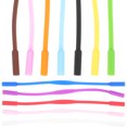 thumbnail image 4 of Correas de lentes de niga de 12 piezas para niños Retenedores de lentes deportivos anti-Slip Retenedores, 4 of 7