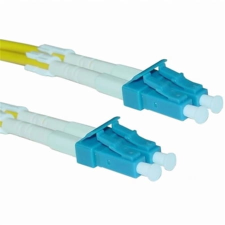 Fiber Optic Cable  LC / LC  Singlemode  Duplex  9/125  20 meter (65.6 foot) price history on PriceWatchPro