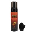 thumbnail image 2 of Tanner Mousse, 200ml Quick Bronzer Skin Tone Autobronceador En Mousse Para El Cuerpo, 2 of 7