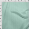 thumbnail image 4 of oneOone Georgette Viscose Light Mint Green Fabric Geometric Fabric For Sewing Printed Craft Fabric By The Yard 42 Inch Wide, 4 of 5