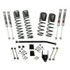 Skyjacker Jl40bpmltd Suspension Lift Kit W/Shock Fits 20 Wrangler (Jl) Fits select: 2020 JEEP WRANGLER SAHARA