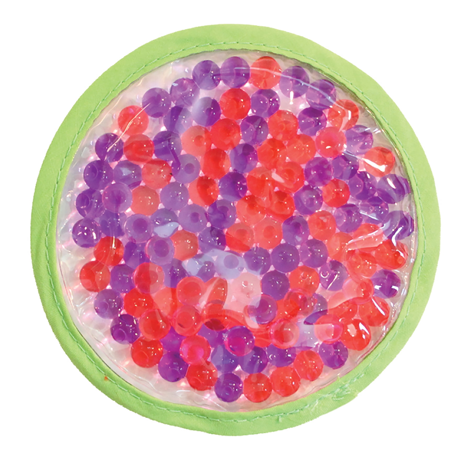 Sensory Playtivity Sensory Discs, Set of 5