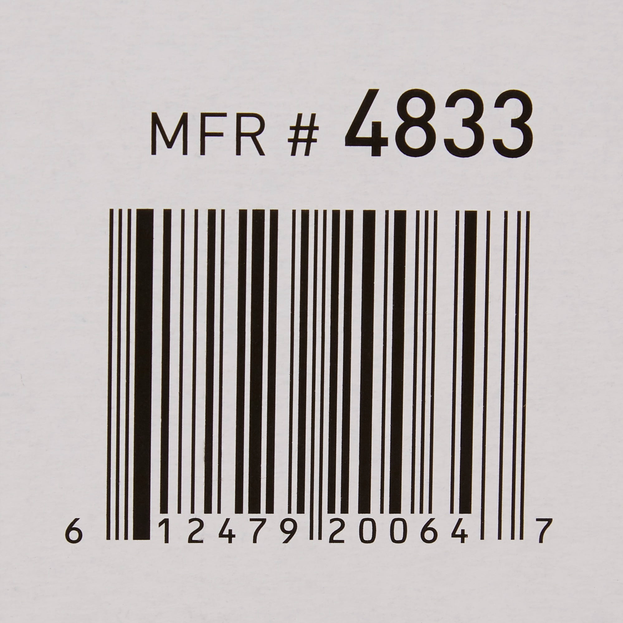 McKesson Individually Wrapped, Single Use, Dental Flavored Oral