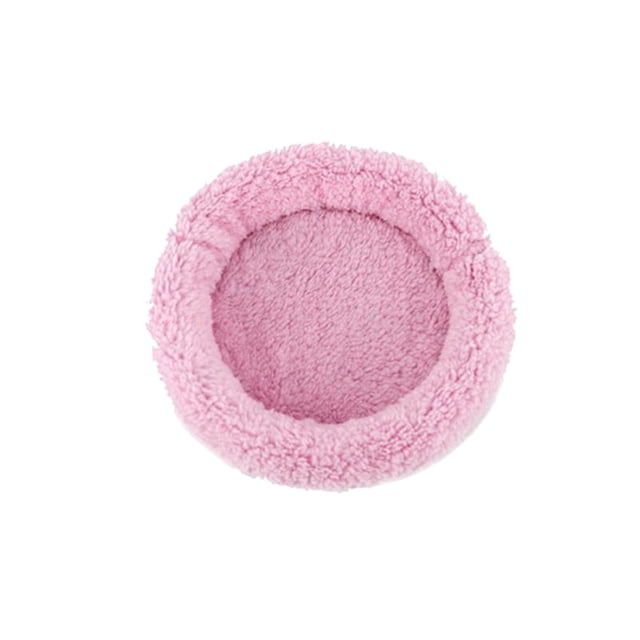 Hamaca para Mascotas Sunnimix Rosado L