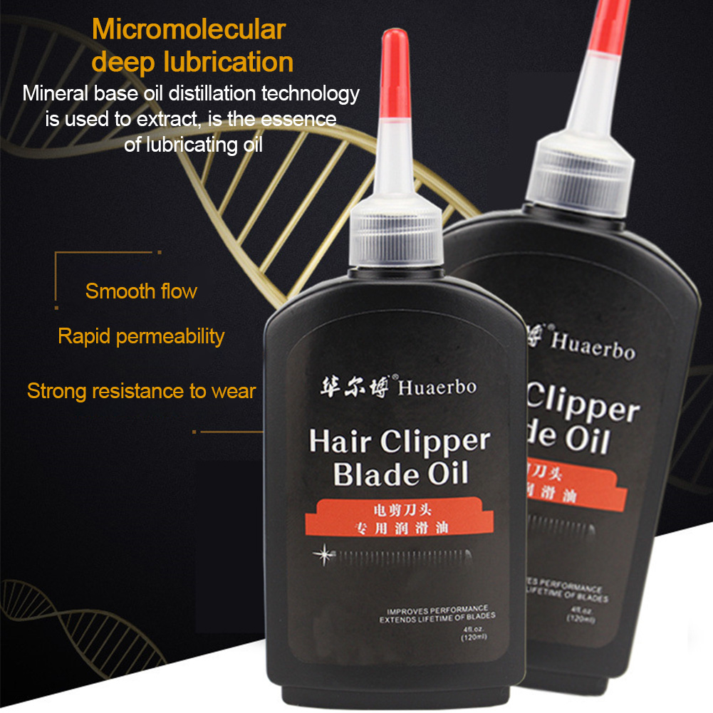 hair clipper oil walmart