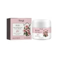 thumbnail image 2 of Rose Moisturizing Cream Moisturizing, Nourishing, Tightening, Radiant Skin, Gentle Hydration, Moisturizing Cream, 2 of 6