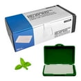 thumbnail image 1 of Cire de Soulagement Orthodontique - Sachet de Couleur Parfumée, 1 of 30