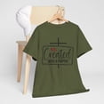 thumbnail image 6 of Created with a Purpose Unisex Heavy Cotton Tee, 6 of 11