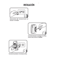 thumbnail image 3 of Protector De Voltaje para Electrodomesticos Blanco, 3 of 3