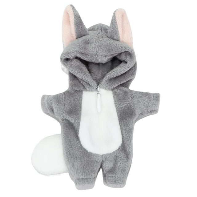 Ropa de muñeca Zulema OB11 1/12 Ropa de muñeca BJD