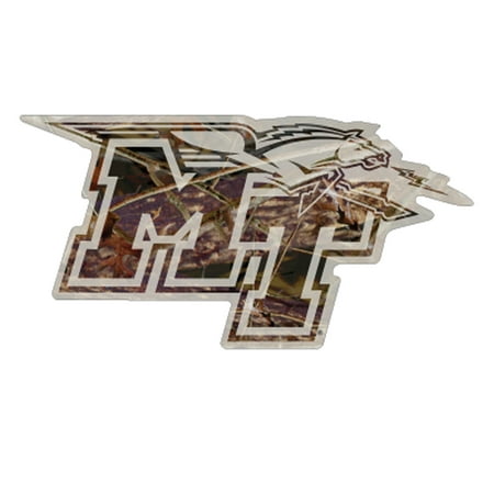 

Middle Tennessee Magnet (CAMO MT RAIDER MAGNET (3 6 ) 3 in)