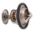 thumbnail image 4 of Engine Thermostat 1A021‑73012 Alloy Thermostat Replacement for Kubota V2203 V2403, 4 of 5
