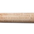 thumbnail image 3 of Rolling Pin Creative Wooden Reusable Non Stick Dough Roller Baking Roller, 3 of 7