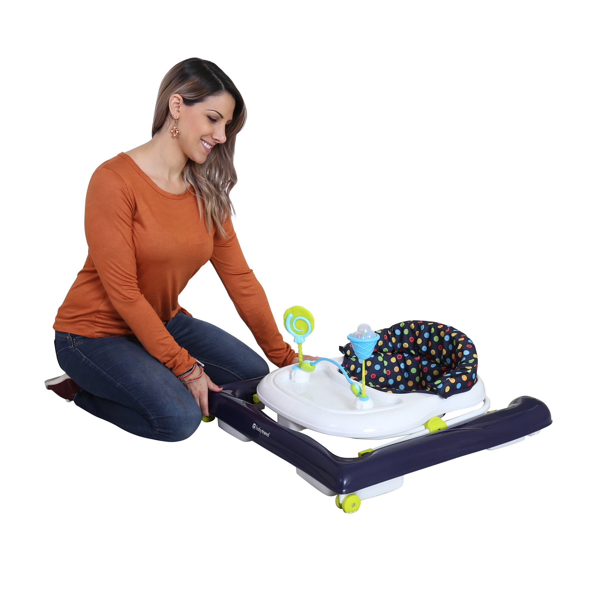 baby trend 2.0 activity walker