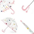 thumbnail image 3 of MGH Kids Clear Bubble Umbrella 2 Pack - Dome Windproof Rain Umbrellas for Boys and Girls, 3 of 9