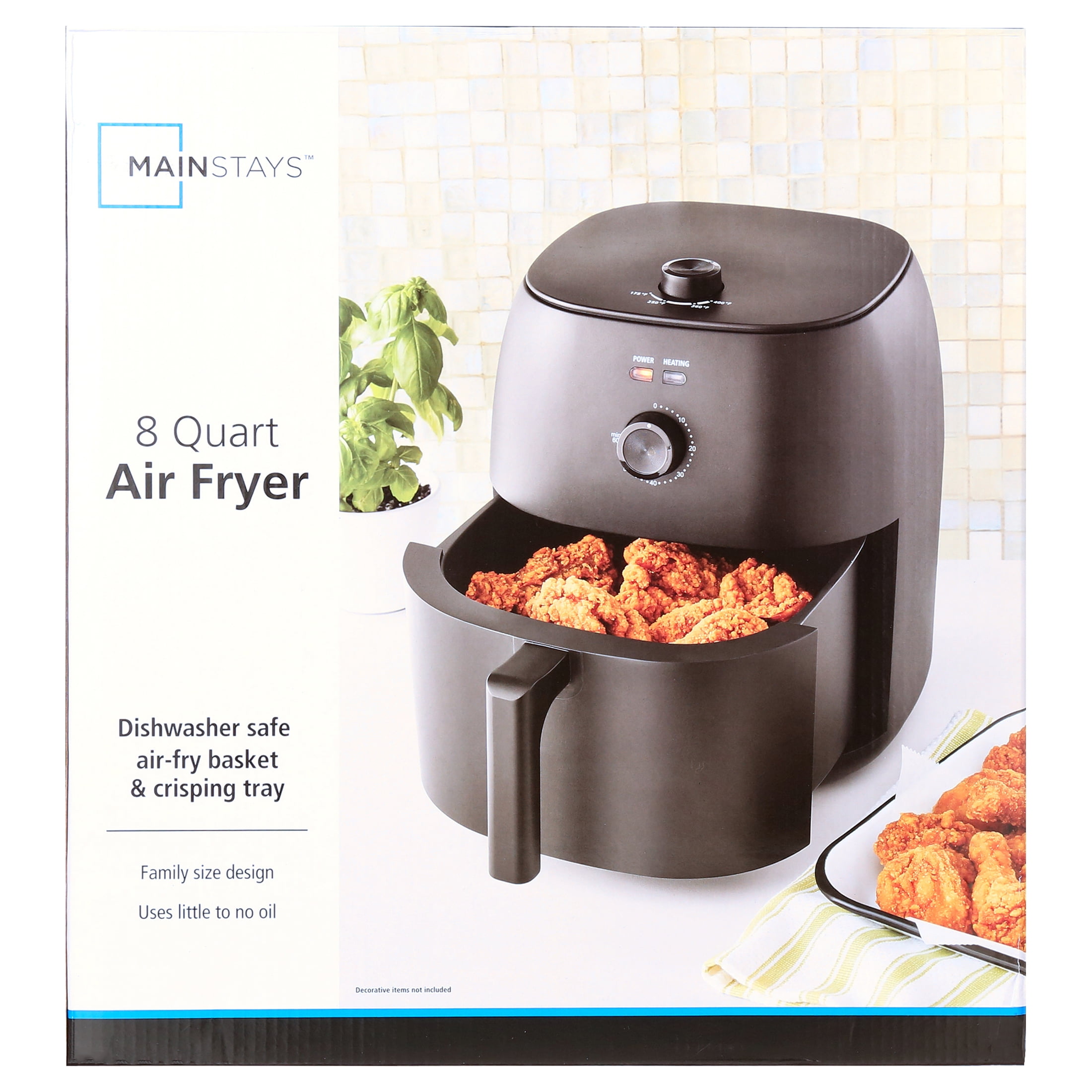 8 quart air fryer discount