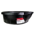 thumbnail image 4 of (3 pack) Hyper Tough 20 Quart Automotive Drain Pan for Car, Truck, SUV 420106HTMI, 4 of 10