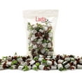 thumbnail image 2 of Arcor ChocolateFilled Mints, Premium Hard Candy, Bulk 2 Pounds Bag, 2 of 6