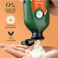 thumbnail image 6 of Herbal Essences Apricot Oil Sulfate Free Conditioner, Defines Curls, 13.5 fl oz, with Certified Camellia Oil and Aloe Vera, For All Hair Types, Especially Curly Hair, 6 of 10