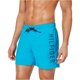 thumbnail image 1 of Bañador Tommy Hilfiger para hombre con logotipo azul mediano, 1 of 1