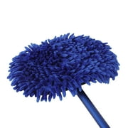Auto Drive Microfiber Mop with Telescoping Aluminum Handle, Chenille Cover