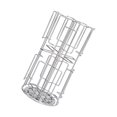 thumbnail image 3 of Coffee Pod Holder 360° Rotatable Capsule Rack Holding 64PCS for Tassimo Coffee Capsule, 3 of 7