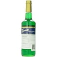 thumbnail image 2 of Torani Green Apple Syrup, 750 mL, 2 of 2