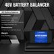 thumbnail image 5 of Balanceador de baterías ECO-WORTHY 48V para banco LiFePO4 de 24 V/36 V/48 V, 5 of 6