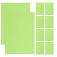 thumbnail image 2 of 10 cartulinas de colores A4, papel de copia de colores, papel de construcción, papel de color para manualidades y álbumes de recortes, 2 of 7