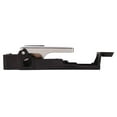 thumbnail image 5 of Geelife For 2006-2012 Fusion MKZ Milan Zephyr Front Driver Left Side Door Handle Chrome, 5 of 6