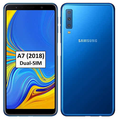 galaxy a7 a750