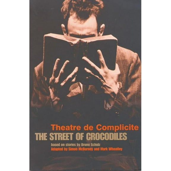 Modern Plays The Street of Crocodiles, (Paperback)