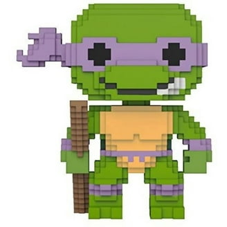 FunKo POP Rides: TMNT - Turtle Van Toy Figure - Walmart.com