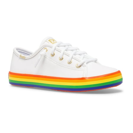 

Keds Kids Unisex Kickstart Seasonal Sneaker