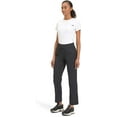 thumbnail image 4 of The North Face Aphrodite Motion Water Repellent Pants Grey Size XXL MSRP $69, 4 of 5