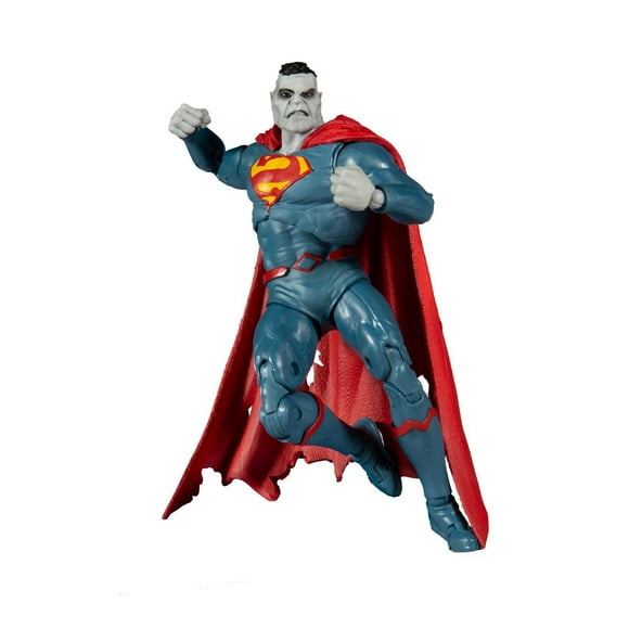 McFarlane Toys - DC Multiverse - Superman Bizarro: DC Rebirth 7 Inch Action Figure