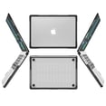 thumbnail image 2 of Funda Batianda Ultimate Protection para MacBook Pro 14 2021, 2 of 6
