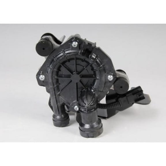 Secondary Air Injection Pump Fits select: 2007-2008 PONTIAC GRAND PRIX, 2007 BUICK LACROSSE