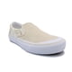 thumbnail image 2 of Tenis Vans Classic Slip On Pro Platoon Mujer Skate DuraCap beige 25 Vans VN0A347V13I, 2 of 5