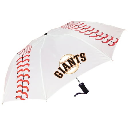 - Storm Duds San Francisco Giants Baseball Folding Umbrella - No Size