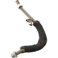 thumbnail image 3 of 2004-2005 for Ford for Ranger for Sport Trac Line 27 in. Diameter Carbon Fiber for Accent - Threaded End, Stainless Steel, Fits 4L5Z9E469AA 5L5Z9E469A, 3 of 9