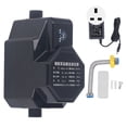 thumbnail image 1 of Home Water Pressure Booster Pump 24V Automatic Water Pressure Booster Pump with Button Control 100 to 240V 100W UK Plug, 1 of 5