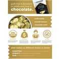 thumbnail image 4 of Terrasoul Superfoods Organic Cacao Butter, 1.5 Lbs - Raw | Keto | Vegan | Unrefined, 4 of 9
