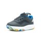thumbnail image 4 of Tenis Pirma Deportivos Para Niño Basquetbol Antiderrapante Negro negro 21.5, 4 of 6