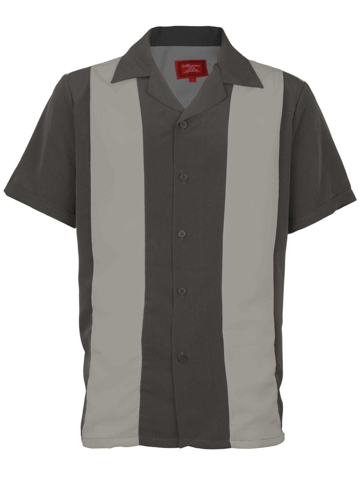 dark gray dress shirt