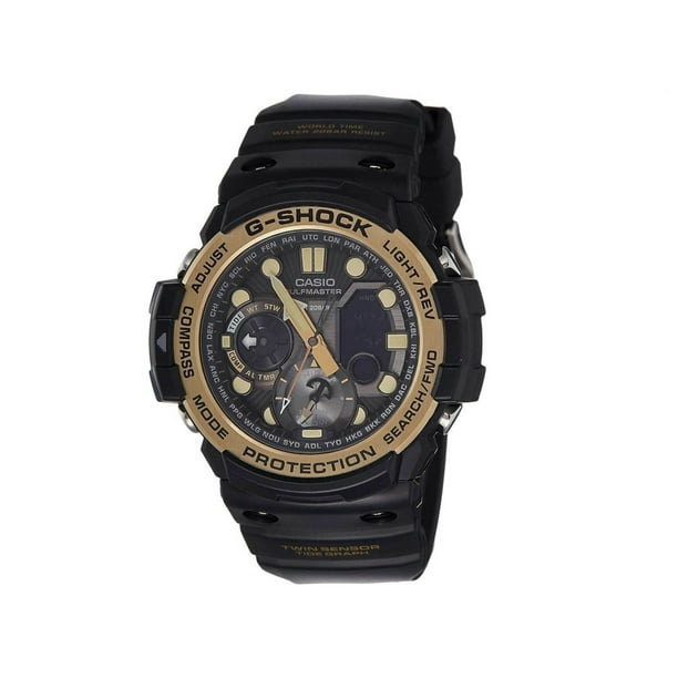 new model g shock 2018