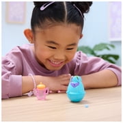 Hatchimals Alive 1-Pack Surprise Figure in Self-Hatching Egg (Styles Vary)
